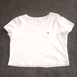 Tommy Hilfiger crop top